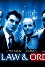 Watch Law & Order Freemovieswatch